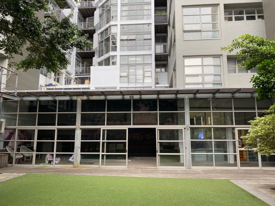To Let Commercial Property for Rent in Salt River Western Cape
